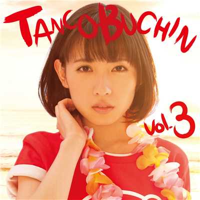 アルバム/TANCOBUCHIN vol.3 TYPE-B/たんこぶちん