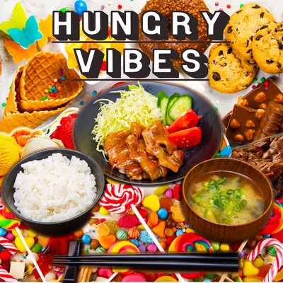 Hungry Vibes/Kofee feat. xeno(n)