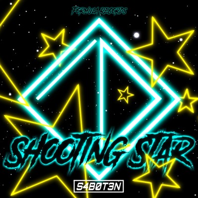 シングル/Shooting Star(Instrumental Mix)/Saboten