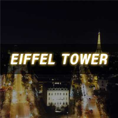 Eiffel Tower/Dirstroyer