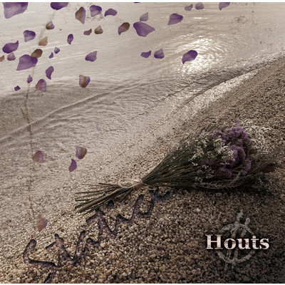 アルバム/スターチス/Houts