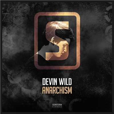シングル/Anarchism (Radio Edit)/Devin Wild