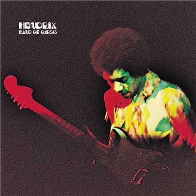 Message To Love (Live At Fillmore East, 1970 ／ 50th Anniversary)/Jimi Hendrix