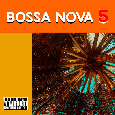 アルバム/Bossa Nova 5/The Getzway Project