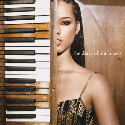 アルバム/The Diary Of Alicia Keys 20/Alicia Keys
