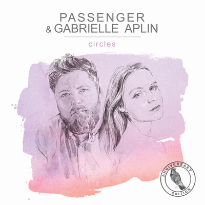 Circles(Anniversary Edition)/Passenger／Gabrielle Aplin
