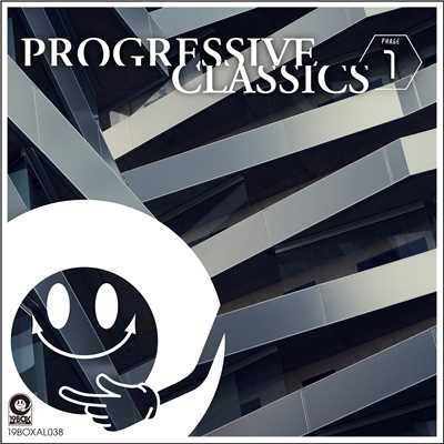 IC(Piece Process Remix)/DJ 19