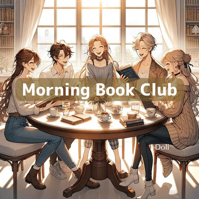 Morning Book Club/Doli