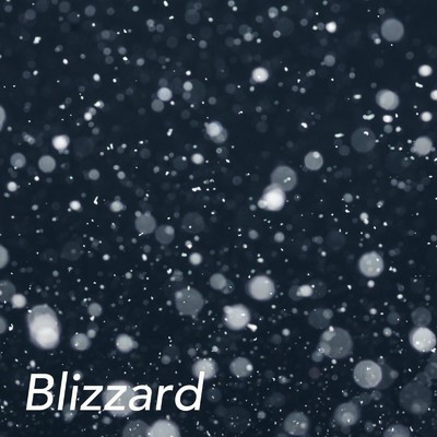Blizzard/Maknouchi