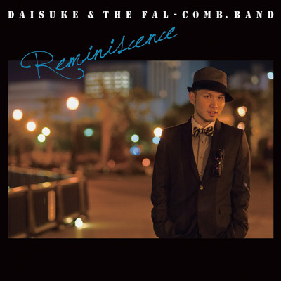 You are.../Daisuke & the Fal-Comb.BAND