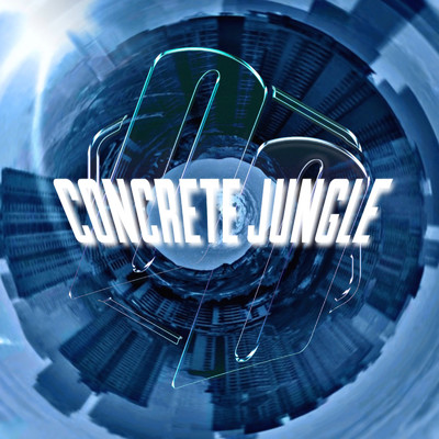 シングル/Concrete Jungle/DetoxDuty