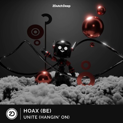 Unite (Hangin' On)/Hoax (BE)