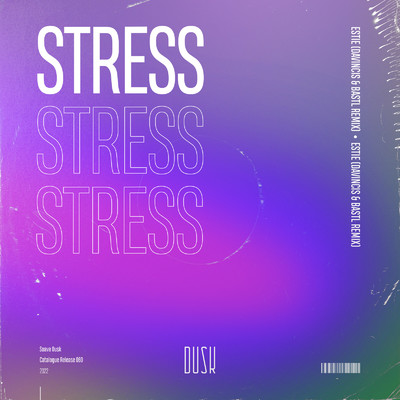 シングル/Stress (DaVincis & BASTL Remix) [Extended Mix]/ESTIE