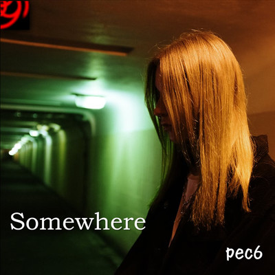 シングル/Somewhere/pec6