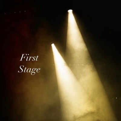 アルバム/First Stage/YKI