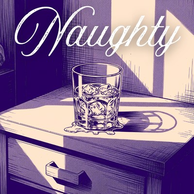 Naughty. (feat. 初音ミク)/EMU