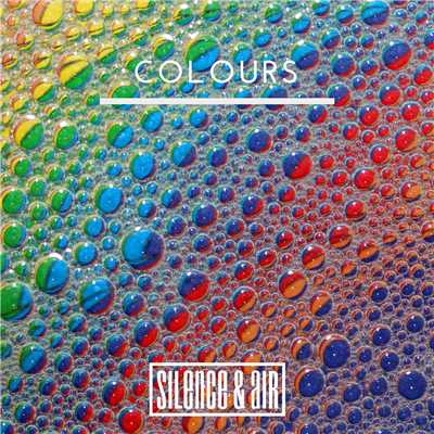 アルバム/Colours/Silence & Air