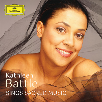 Kathleen Battle sings Sacred Music (Kathleen Battle Edition, Vol. 13)/キャスリーン・バトル