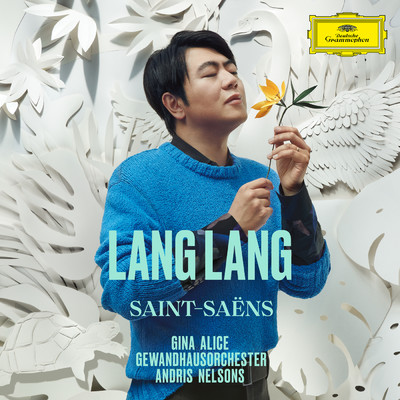 Saint-Saens: 組曲《動物の謝肉祭》 - 第13曲: 白鳥(エミール・ナウモフによる1台4手編曲 ／ ラン・ランによる多重録音)/Lang Lang
