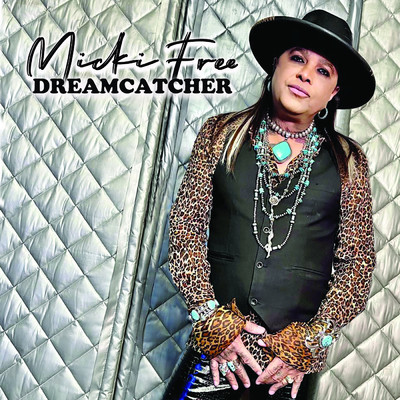 Dreamcatcher/Micki Free