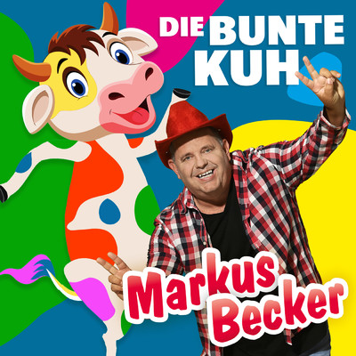 Die bunte Kuh/Markus Becker