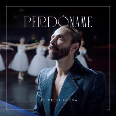 シングル/Perdoname/Jay de la Cueva