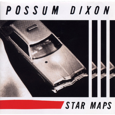 Star Maps/ポッサム・ディクソン