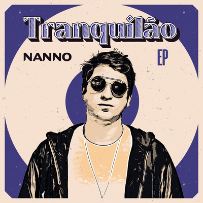 アルバム/Tranquilao/Nanno