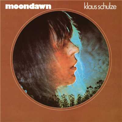 Moondawn (Remastered 2017)/クラウス・シュルツ