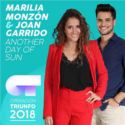 Marilia Monzon／Joan Garrido