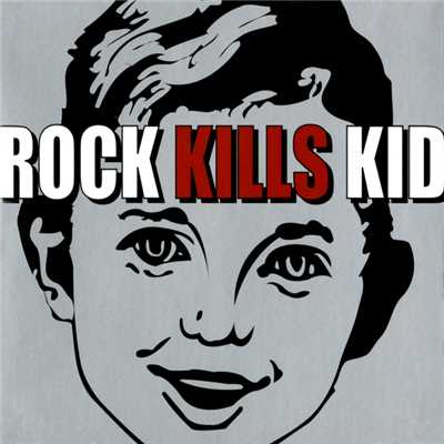 シングル/Again/Rock Kills Kid