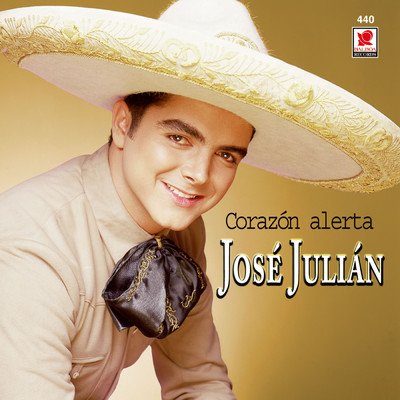 シングル/Corazon Alerta/Jose Julian