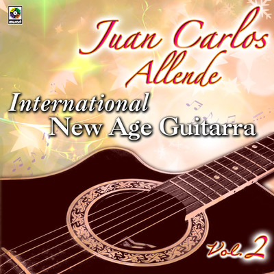 International New Age Guitarra, Vol. 2/Juan Carlos Allende