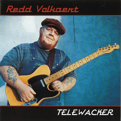 Telewacker/Redd Volkaert