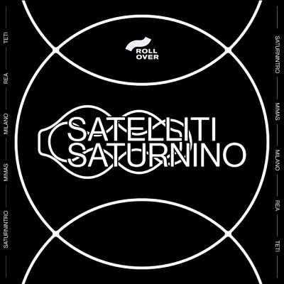 シングル/Milano/Saturnino