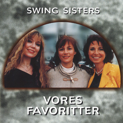 In The Mood/Swing Sisters／The Pasadena Roof Orchestra