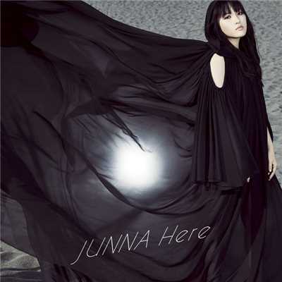 アルバム/Here/JUNNA