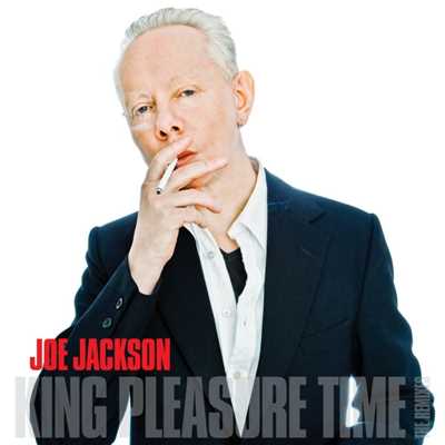 アルバム/King Pleasure Time [The Remixes]/ジョー・ジャクソン