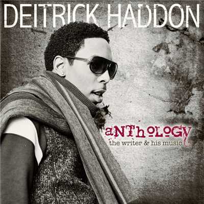 アルバム/Anthology: The Writer & His Music/Deitrick Haddon