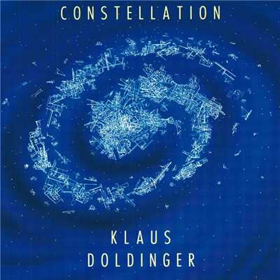 アルバム/CONSTELLATION/Klaus Doldinger