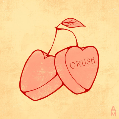 Crush (feat. Goodfellow)/Art Marshall