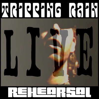 Reconciled with Love (Live)/Tripping Rain