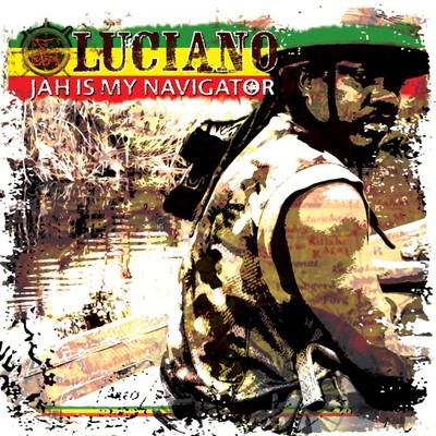 シングル/Jah Live/Luciano