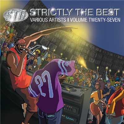 アルバム/Strictly The Best Vol. 27/Strictly The Best