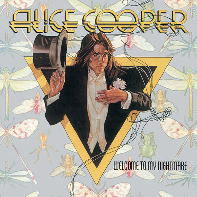 Escape/Alice Cooper