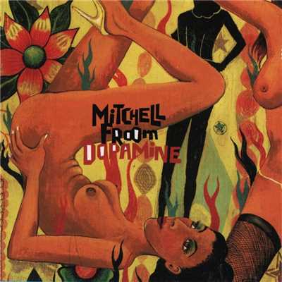 Monkey Mind/Mitchell Froom