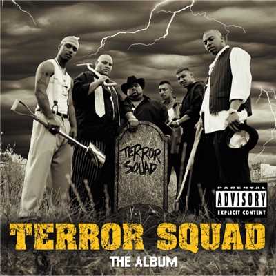 All Around the World (feat. Cuban Link)/Terror Squad