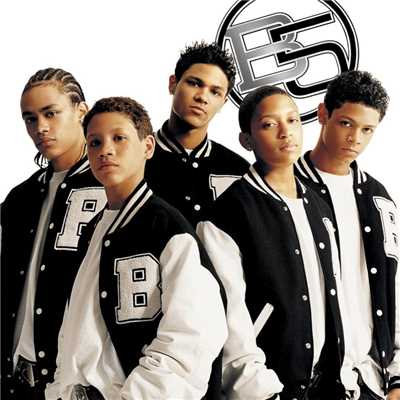 You Don't Know What You Do to Me/B5