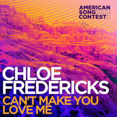 Chloe Fredericks