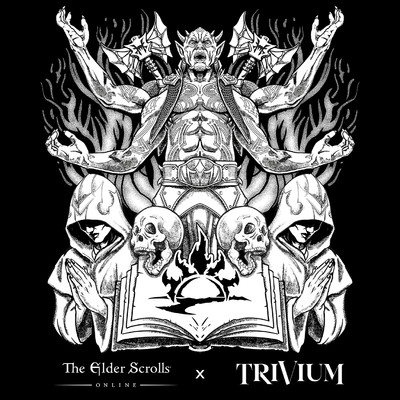 The Phalanx/Trivium